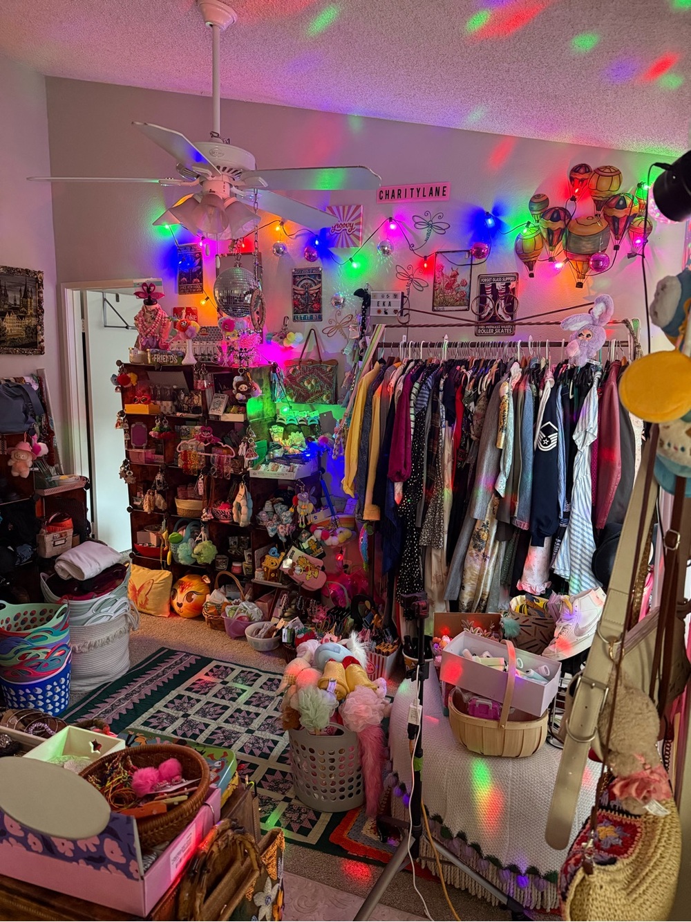 $5 item - New Show Updates :)